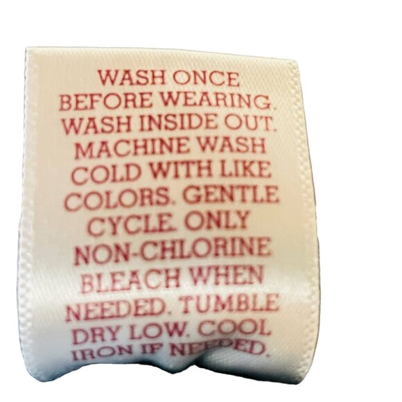 SO Womens Midi Shorts Denim Light Wash Size 15 - Picture 4 of 8